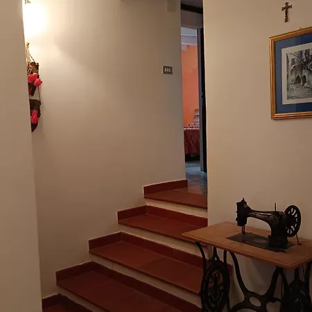 Apartman Casa Bainsizza *