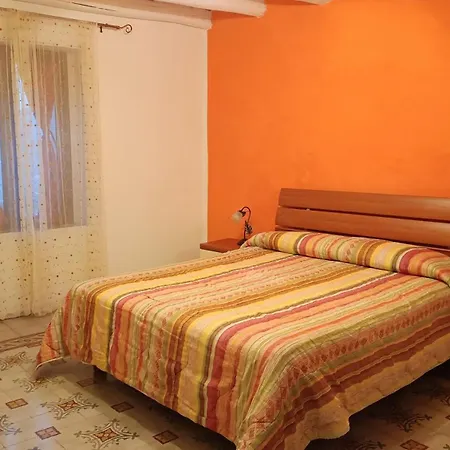 Casa Bainsizza * Isnello