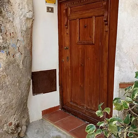 Casa Bainsizza * Isnello
