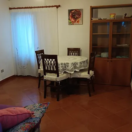 Apartment Casa Bainsizza *