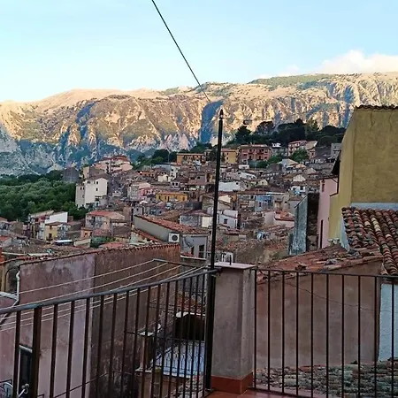 Casa Bainsizza * Isnello