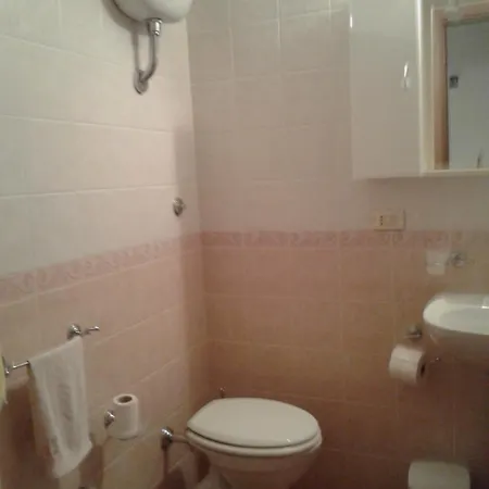 Casa Bainsizza Apartment *