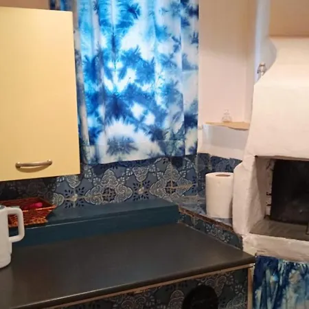 Casa Bainsizza Apartment *
