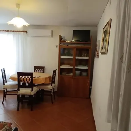 Casa Bainsizza Apartment *