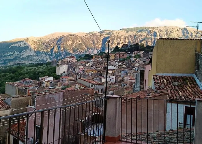 Casa Bainsizza * Isnello