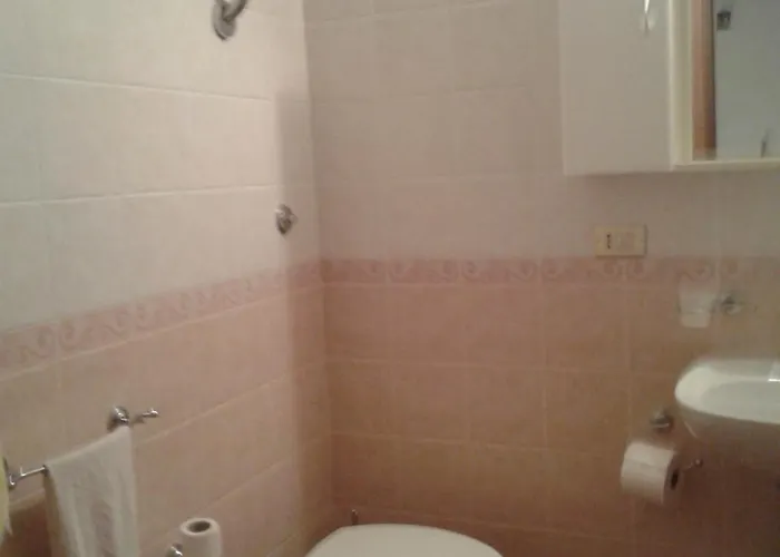 Casa Bainsizza Lejlighed *