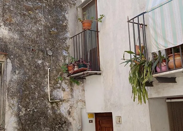 Lejlighed Casa Bainsizza *