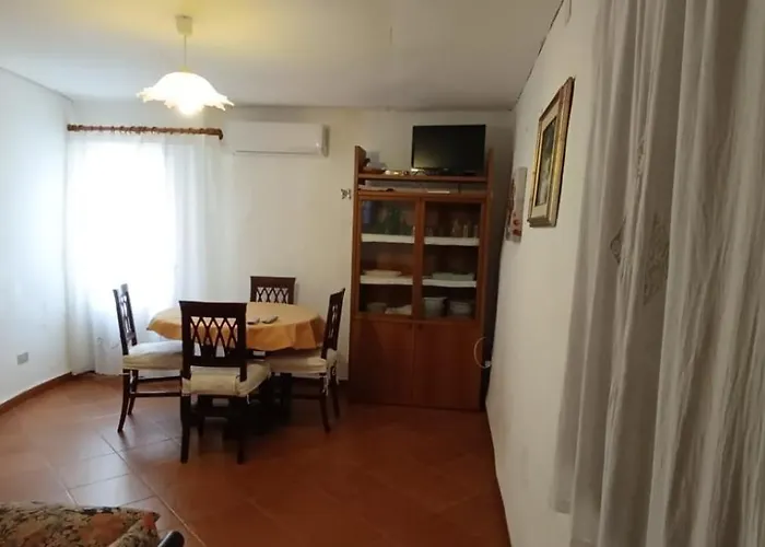 Casa Bainsizza Lejlighed *