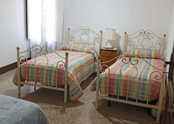 Casa Bainsizza *