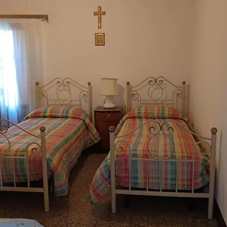Casa Bainsizza