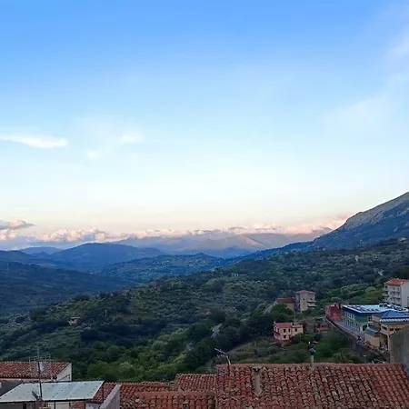 Casa Bainsizza شقة
