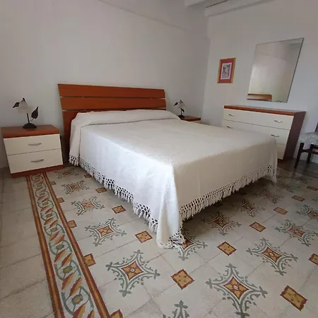 Casa Bainsizza Isnello