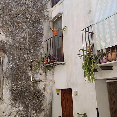 Apartamento Casa Bainsizza *