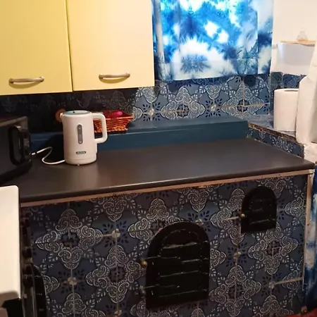 Casa Bainsizza شقة *