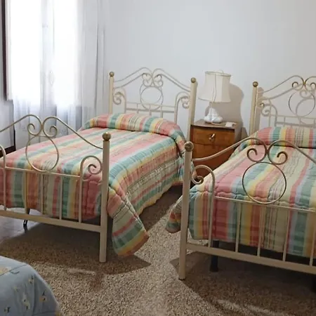 Casa Bainsizza *